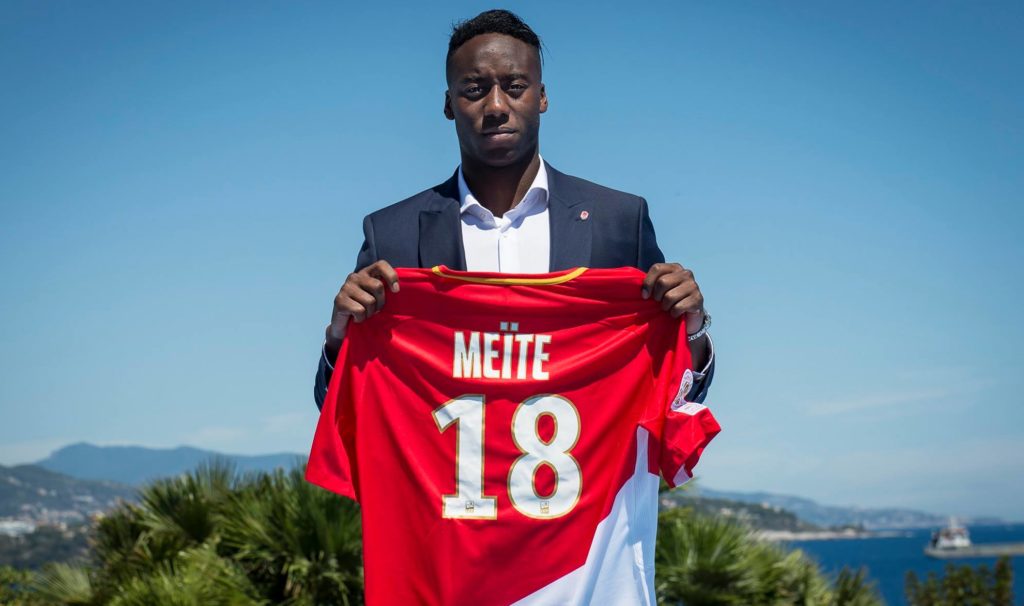 meite