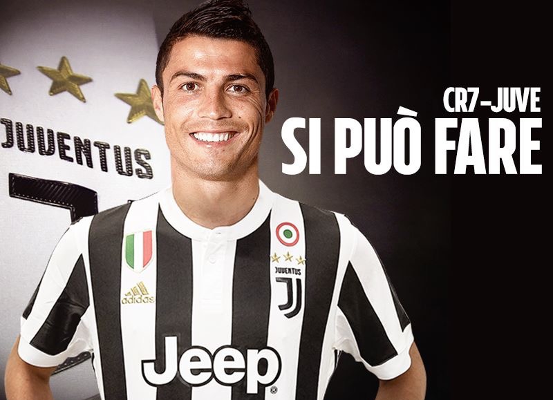 Maglia Juve CRISTIANO RONALDO Maglia Juve CRISTIANO RONALDO
