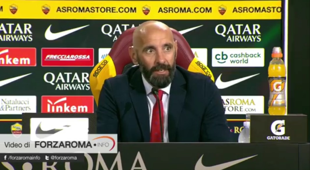 Monchi ci rinuncia: “Chiesa è forte, ma è solo viola. Non posso prenderlo”