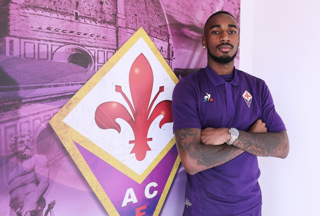 Gerson è a Firenze, ecco le prime immagini da giocatore della Fiorentina del brasiliano
