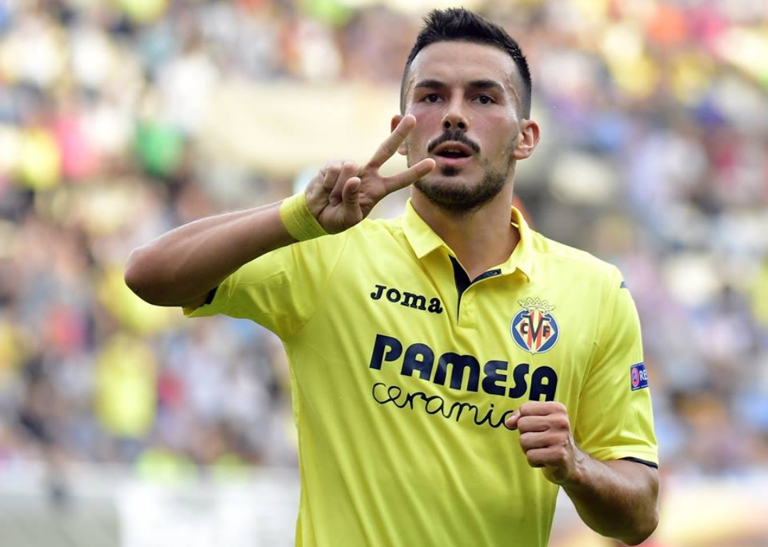 Il Corriere conferma, Sansone vuole la Fiorentina, Corvino tratta per il prestito con diritto di riscatto a 7-8 milioni