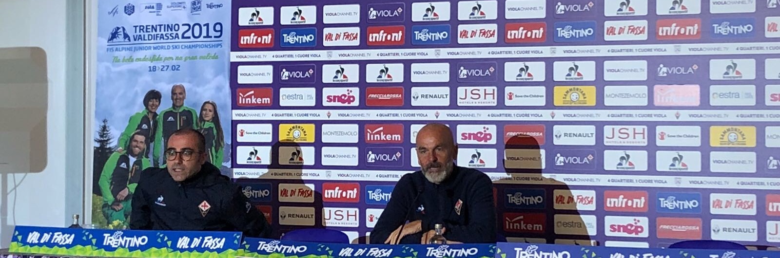 Pioli: “Dispiace per la sconfitta. Mi è piaciuto Norgaard. Gerson lo vedo più mezz’ala. I tifosi…”