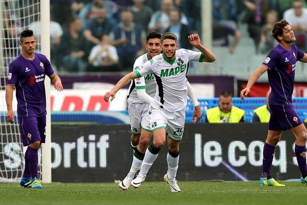 berardi