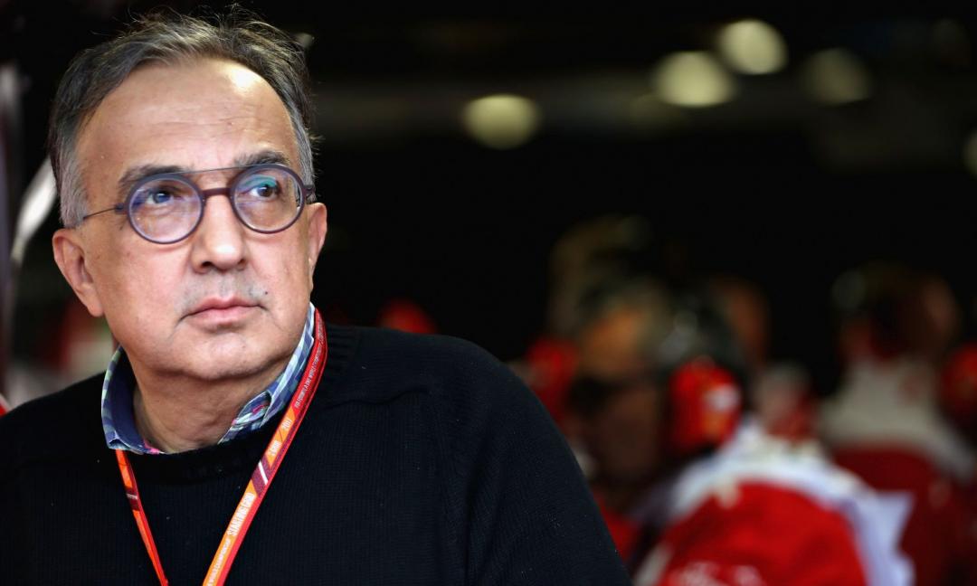Addio a Sergio Marchionne, il manager è morto a Zurigo all’età di 66 anni
