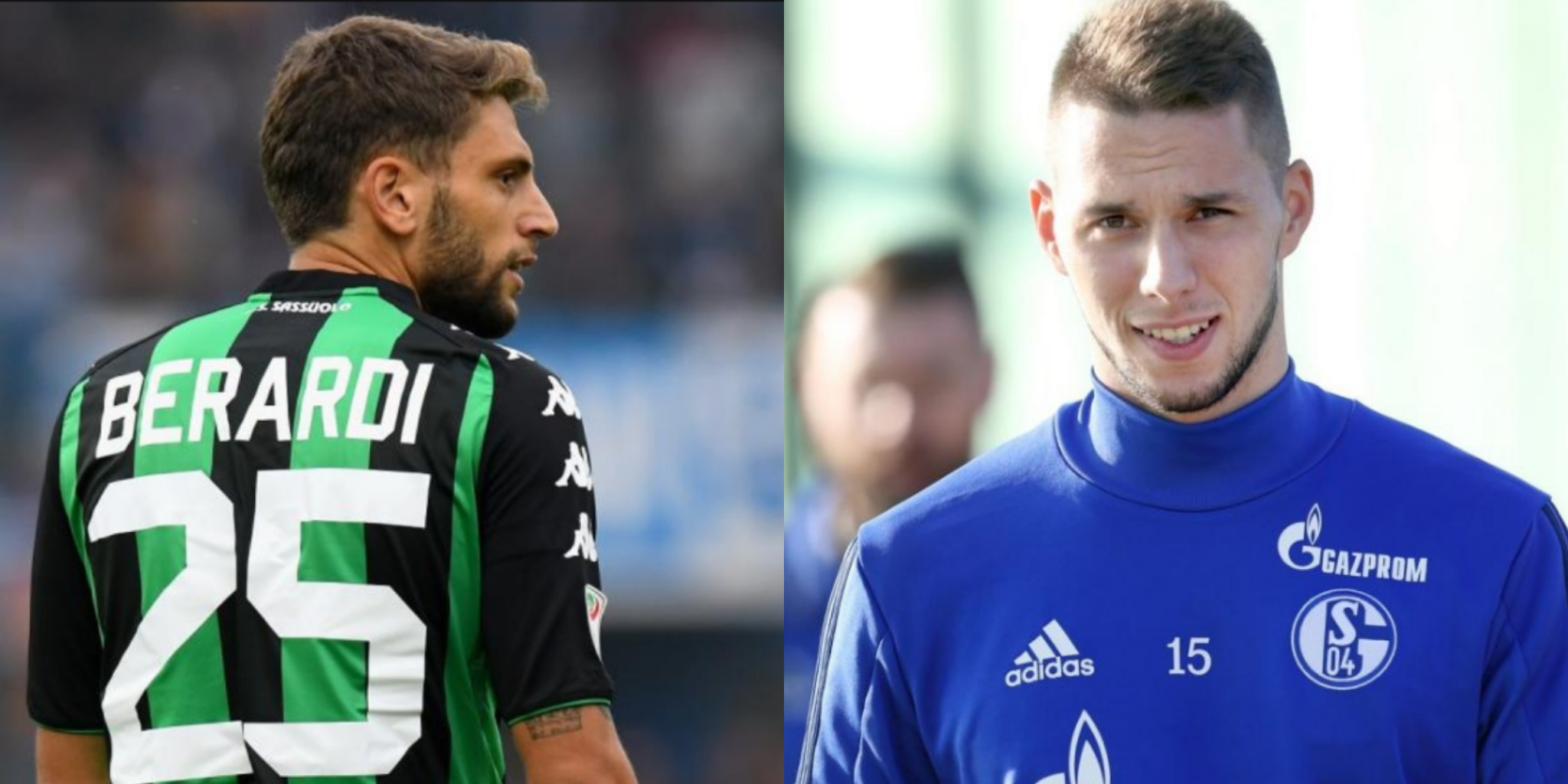 PJACA VIOLA DA UN MESE, BERARDI HA DETTO SI ALLA FIORENTINA. ECCO COSTI E DETTAGLI