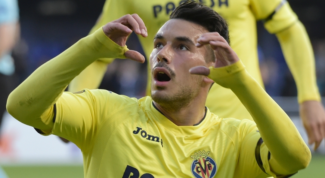 Tuttosport, l’ultima tentazione della Fiorentina è Nicola Sansone del Villareal