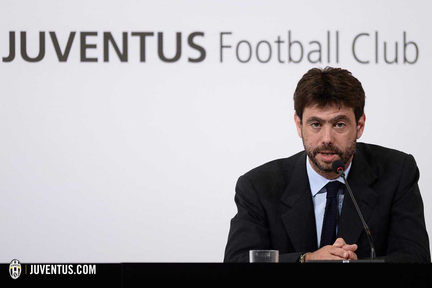 Agnelli vola dalla Toscana alla Grecia. Si chiude con Cristiano Ronaldo