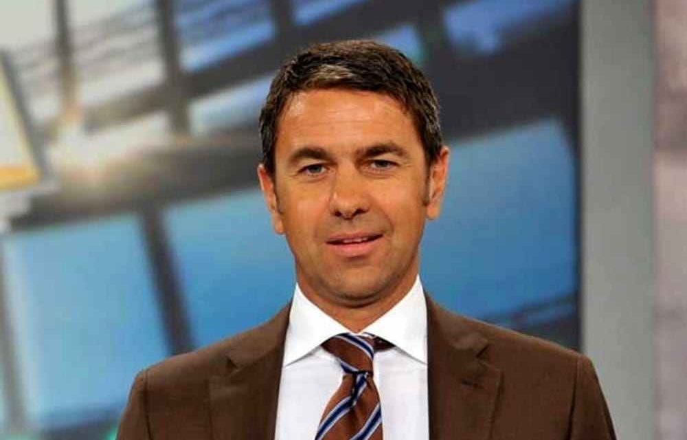Costacurta: “Pellegrini il miglior giovane italiano. Chiesa bello da vedere..”