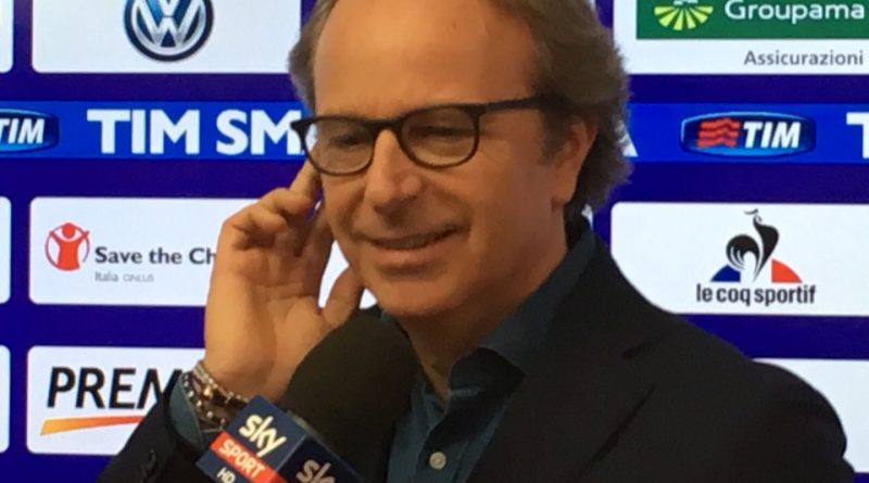 Andrea Della Valle: “Non meritavamo di perdere, mai mollato. Adesso l’Atalanta…”