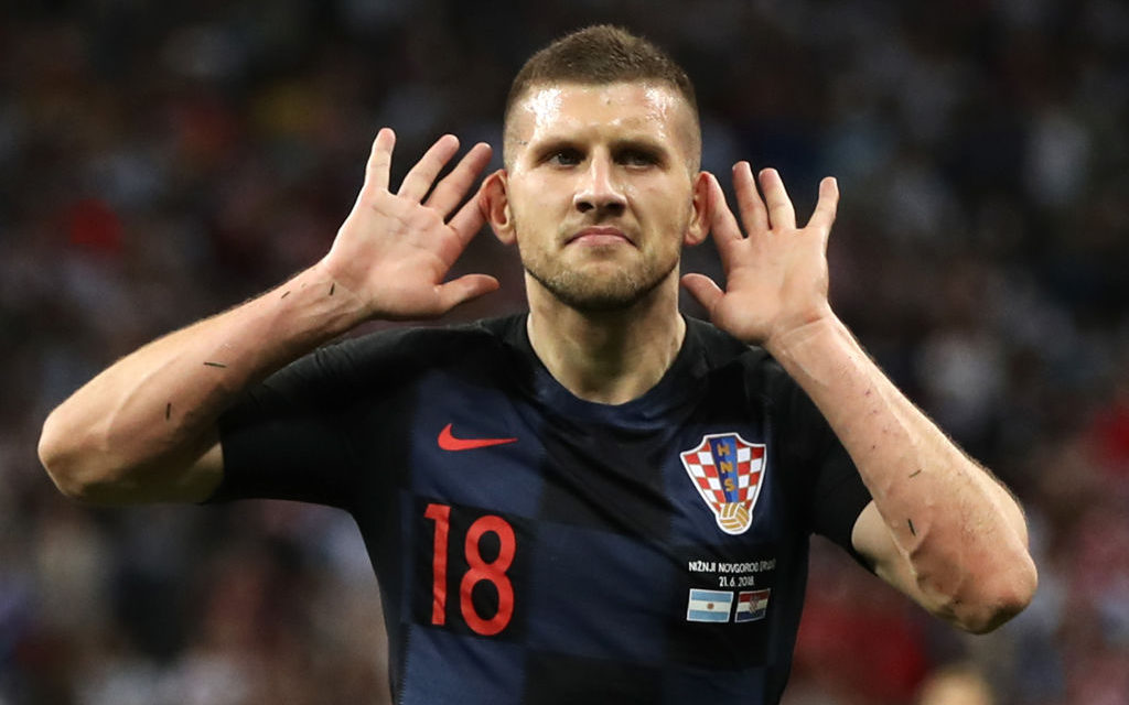 Certi amori non finiscono… Rebic nuovamente nel mirino del Bayern Monaco