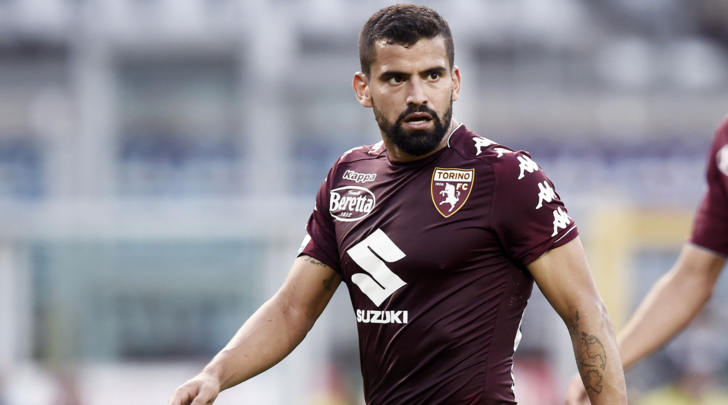 Torino, Rincon: ” Dopo il ko con il Bologna, vogliamo rifarci contro i viola…”