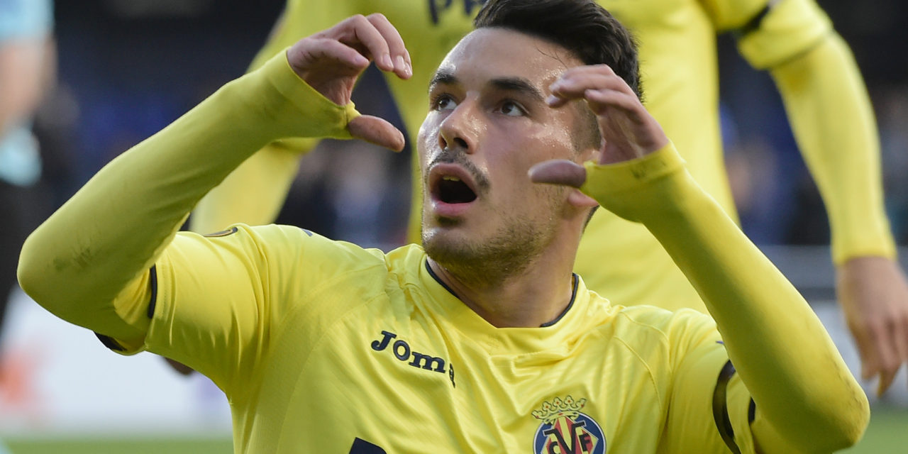 Corvino tenta il colpo Sansone per gennaio, ma il Villarreal chiede almeno 14 milioni
