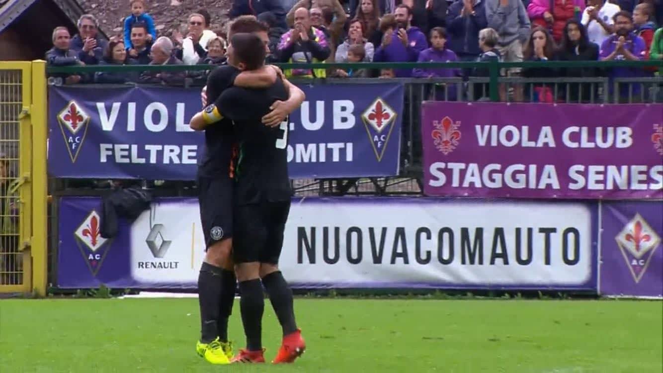 (VIDEO): Gli highlights di Fiorentina-Venezia 0-1