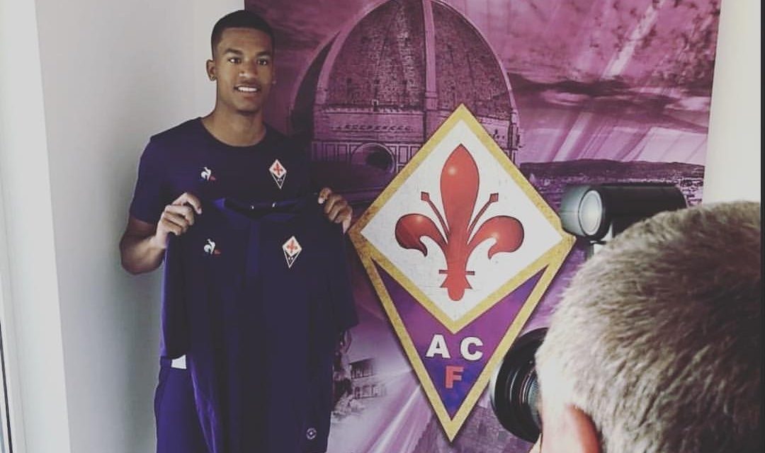 Mareggini: “Lafont? Sottil mi ha detto che in allenamento non riescono a segnargli”