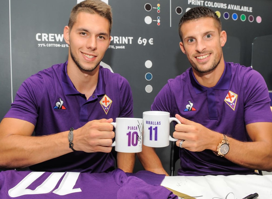 Gazzetta: Pjaca e Mirallas non ce la fanno col Chievo. Le loro condizioni…
