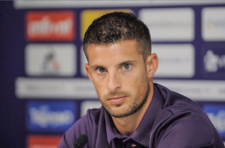 Mirallas: “La finale è alla portata della Fiorentina e i viola se la meritano. Lo stadio metterà pressione”