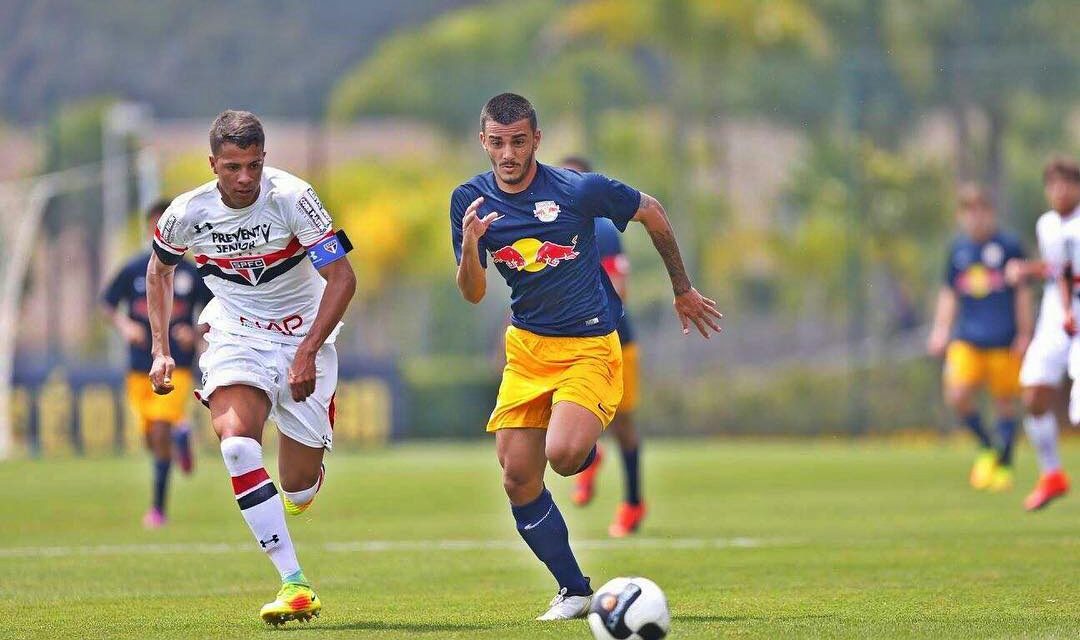 Ufficiale, contratto depositato per Gabriel Bocchio. Brasiliano classe 2000