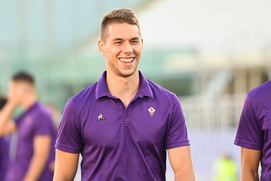 Pjaca e Pasalic della Fiorentina già a maggio. Poi Abramovich ha bloccato Pasalic in viola, il motivo…