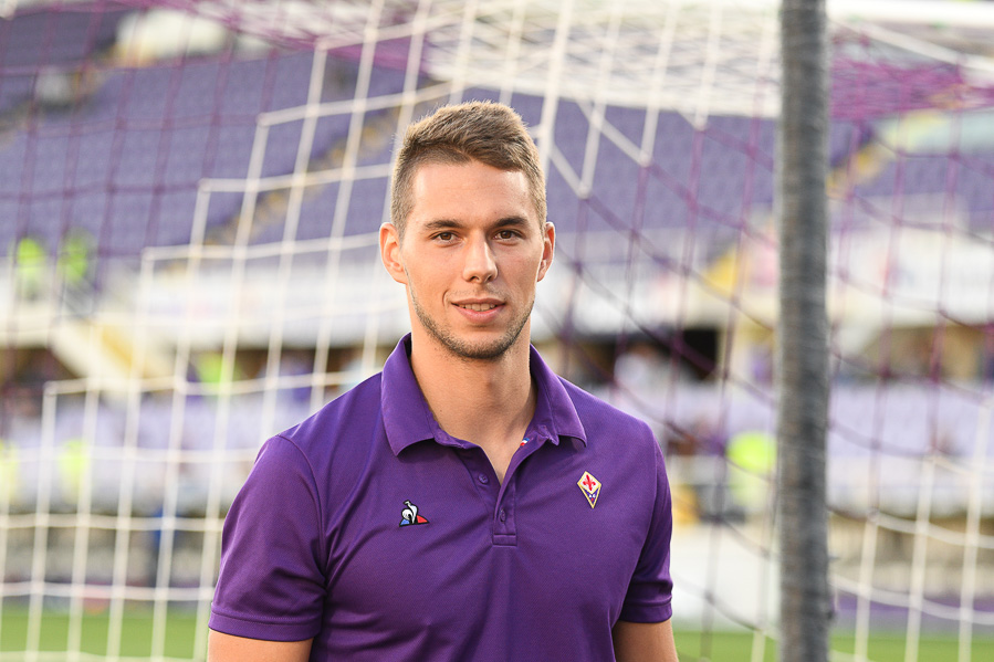 FORMAZIONE UFFICIALE FIORENTINA, PJACA TITOLARE, CHIESA AL SUO POSTO, C’È GERSON