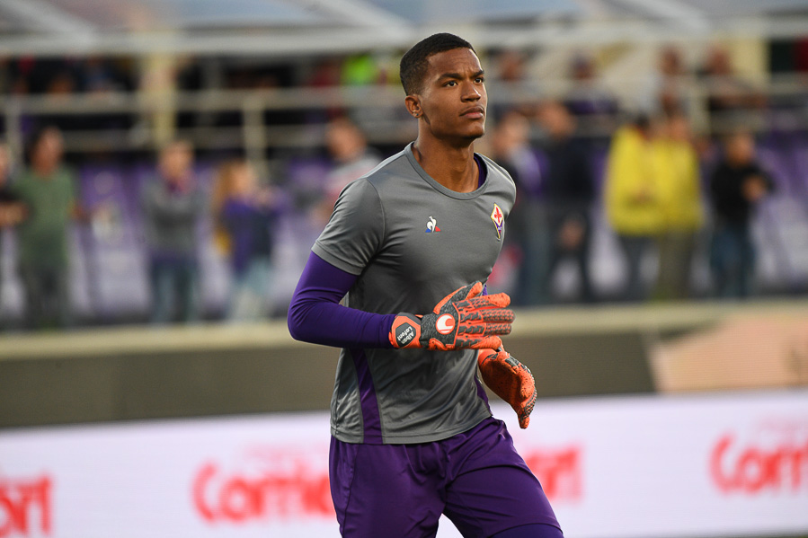 Lafont su Instagram: “Bella vittoria domenica per la squadra. Spero di tornare presto… Grazie per il supporto”