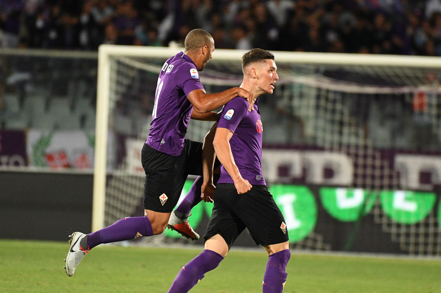 Diretta Streaming Fiorentina Udinese, dove vedere la partita gratis