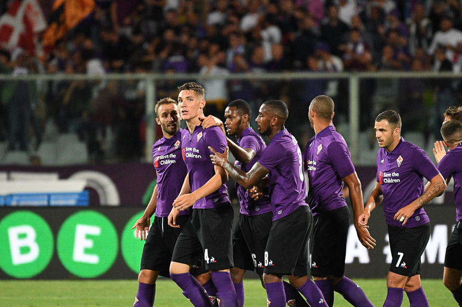 Napoli, Samp, Spal, Inter, Atalanta e Lazio. Un ciclo di ferro per la Fiorentina dopo la sosta