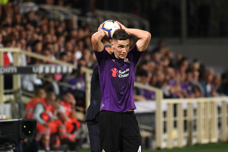 Milenkovic recordman in Serie A: in questo avvio di stagione il classe ‘97…