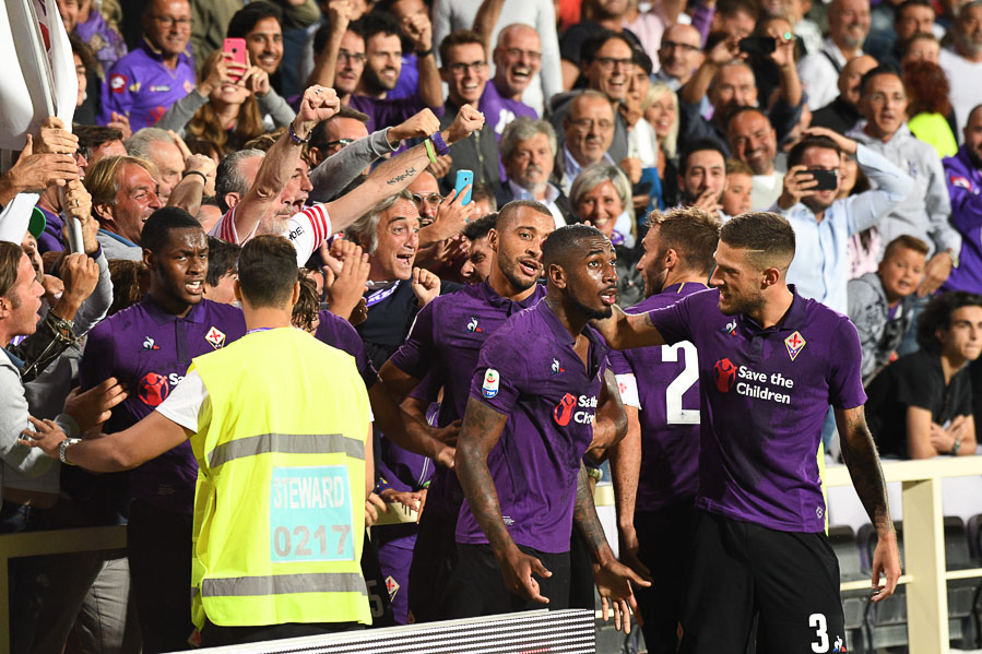Pioli e Antognoni preoccupati, la squadra non capisce la contestazione della Curva. Andrea Della Valle…