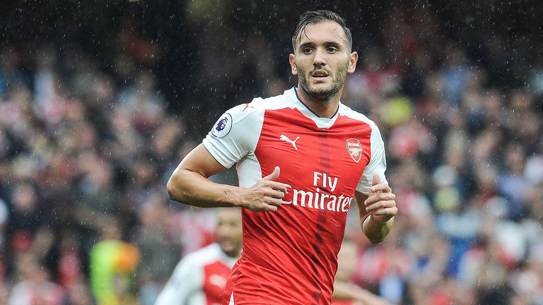 Dall’Inghilterra: Lucas Pérez passa dall’Arsenal alla Fiorentina per 7.5mln. Ala offensiva per Pioli