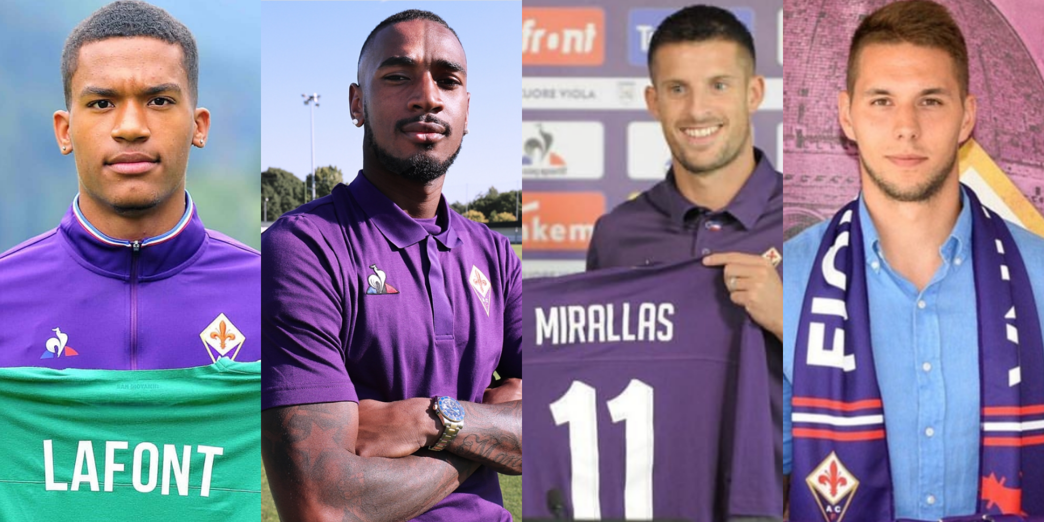 GERSON E PJACA, FORMULA DA BOCCIARE. MANCA IL DOPO BADELJ, LAFONT COLPO VERO