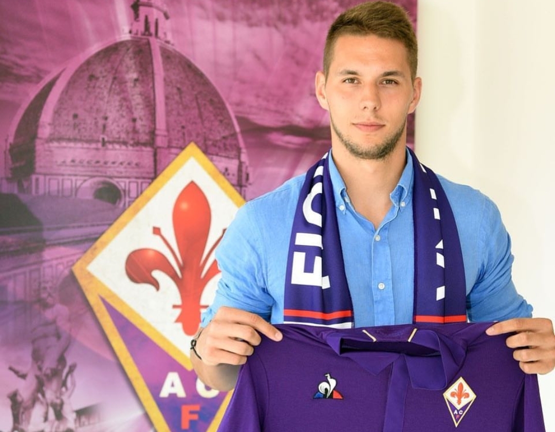 Pjaca, la scelta del numero 10 e la promessa fatta prima del mondiale. Chiesa non c’entra…