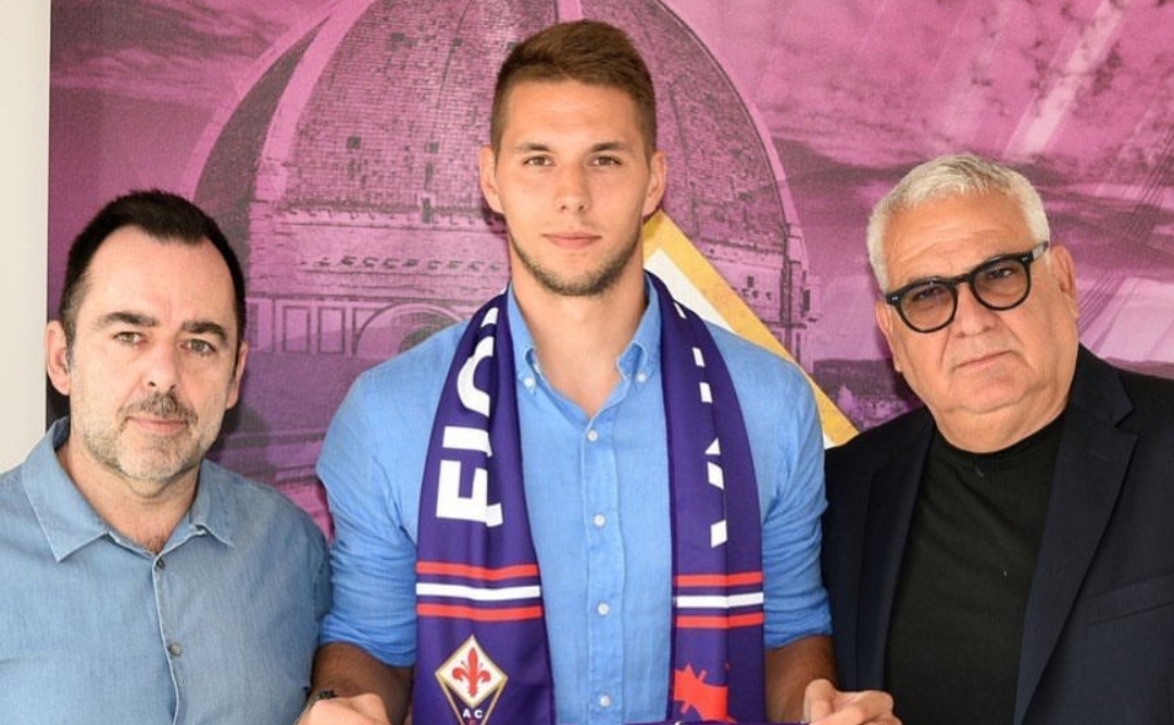 Ag. Pjaca: “Vi racconto retroscena e dettagli della trattativa. Se segna contro la Juve esulta. Badelj li ha detto che…”