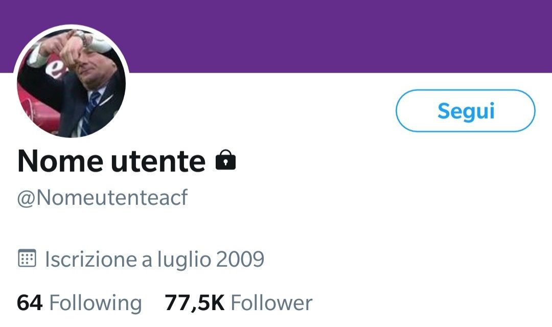 Profilo Fiorentina su Twitter sparito, adesso l’immagine profilo è Mazzarri. La verità sull’accaduto…