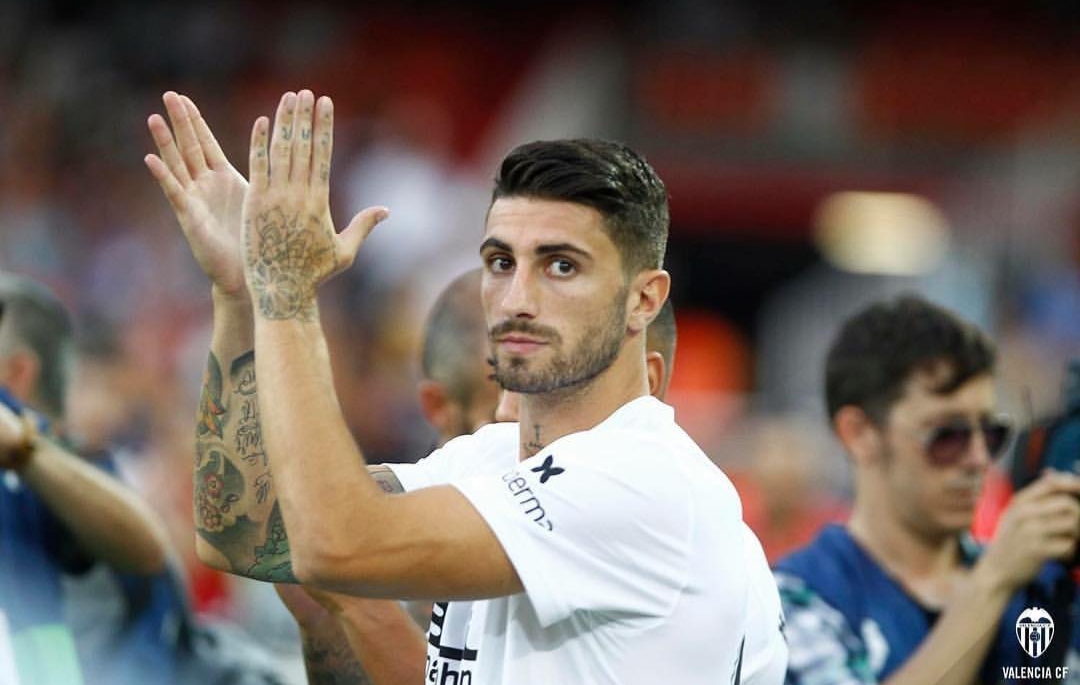 Ag. Piccini: “È tifoso della Fiorentina, il suo sogno è giocare titolare nella squadra viola”