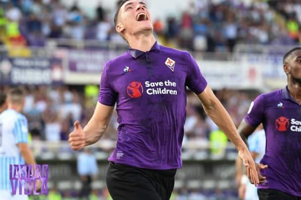 IL BOMBER CHE NON TI ASPETTI, NIKOLA MILENKOVIC CI HA PROPRIO PRESO GUSTO