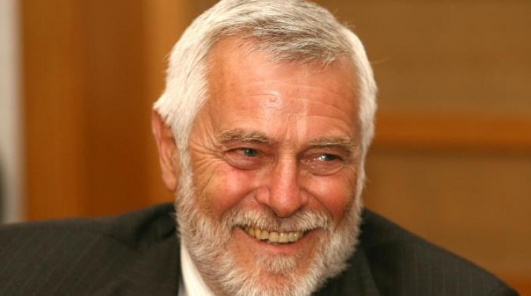 Si è spento l’ex arbitro Luigi Agnolin. Aveva 75 anni