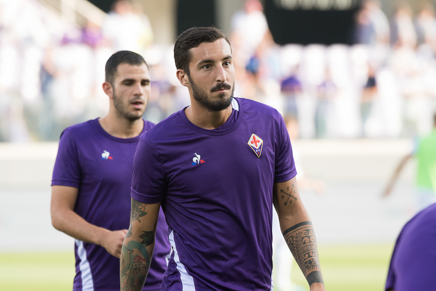 Probabili formazioni: Hancko e Ceccherini dal primo minuto. Forte dubbio in attacco. Gerson…
