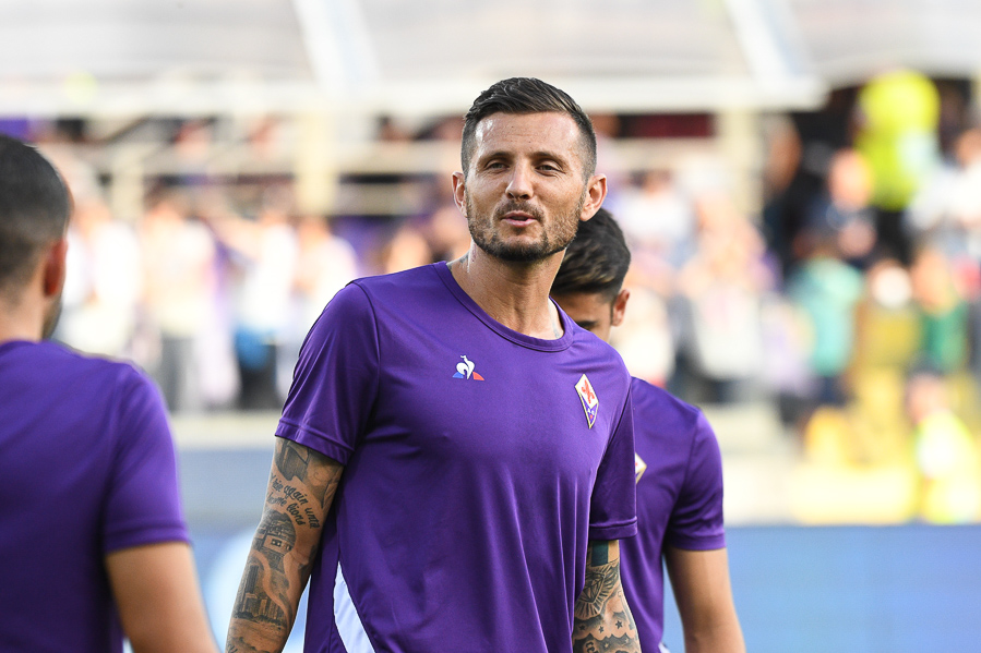 Gazzetta di Parma: ai crociati interessano Laurini e Thereau della Fiorentina