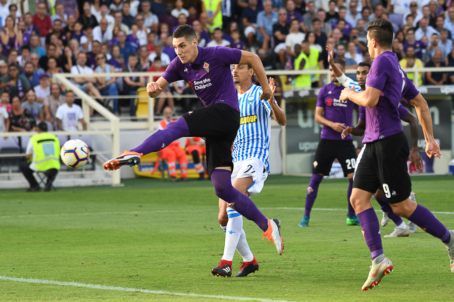 Fiorentina-Spal, gli ultimi tre precedenti in Serie A tra le due squadre. Nessuna vittoria della Spal