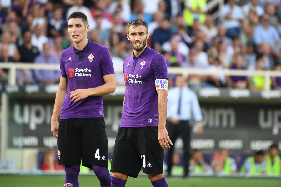 Tanti i meriti di Prandelli, ma la difesa della Fiorentina è peggiorata. Perchè? Singoli svuotati ma non solo