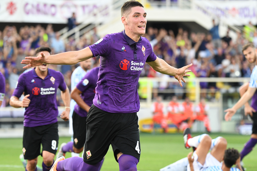 Daily Mail, osservatore del Manchester a Bologna per Milenkovic. A gennaio…