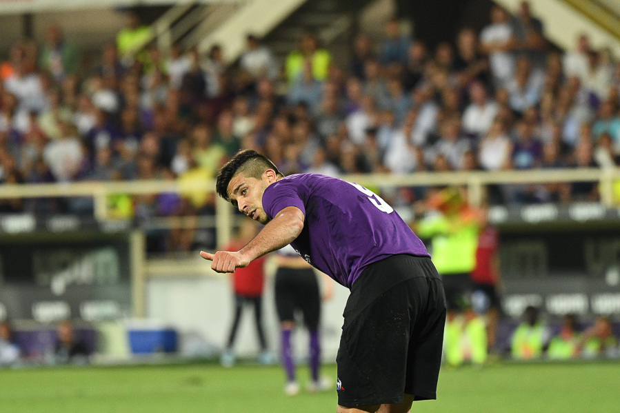 Cois passa in rassegna la Fiorentina: “Chiesa leader. Simeone è confuso e Pjaca spento”