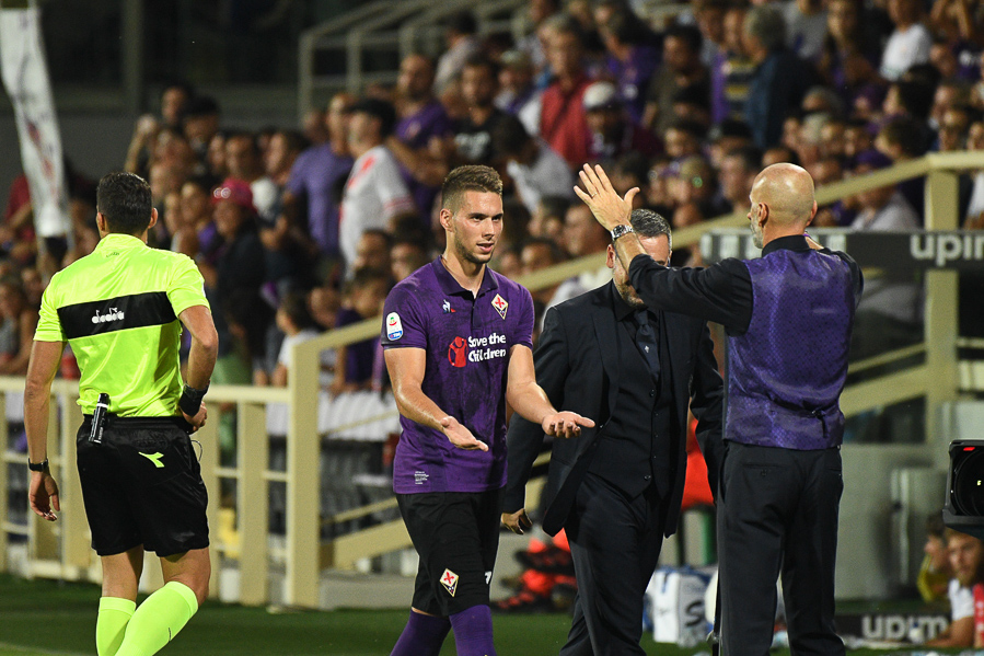 Solo un punto in trasferta: contro la Lazio per far male, puntando su Pjaca…