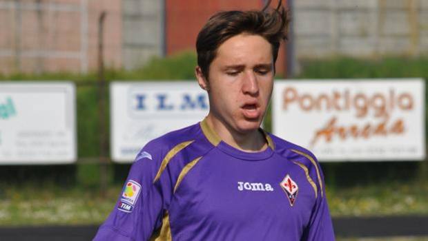 La marcia in più della Fiorentina si chiama Federico Chiesa