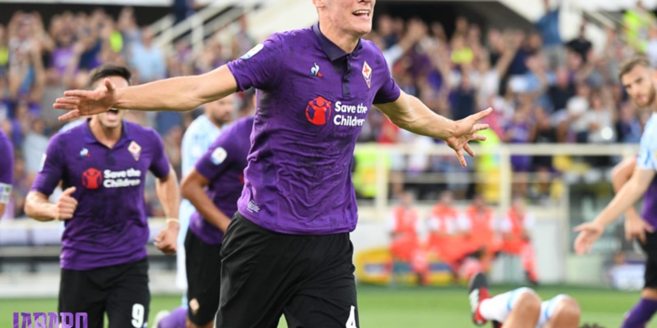 Gazzetta, la Fiorentina ridimensiona la Spal e martedì arriva l’esame Inter…