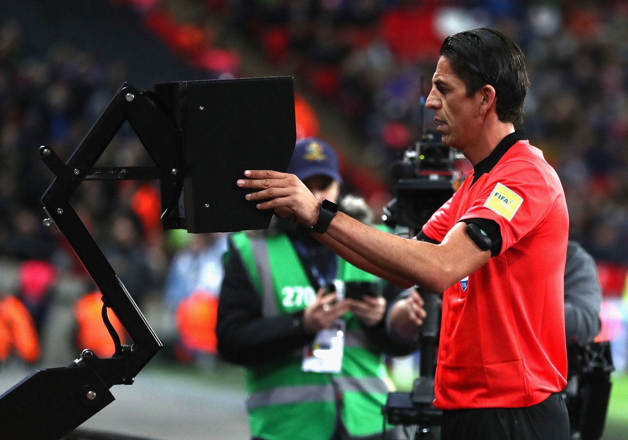 Rivoluzione in Champions, dal prossimo ci sarà il Var. In Europa League dal 2020/2021