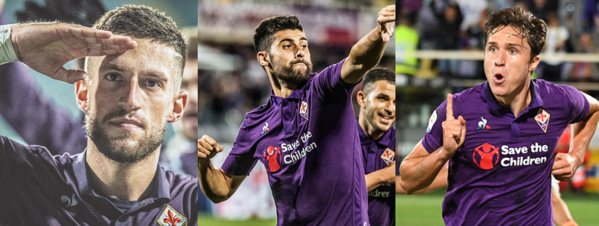 Sorride la Fiorentina: Chiesa, Benassi e Biraghi chiamati in nazionale da Roberto Mancini