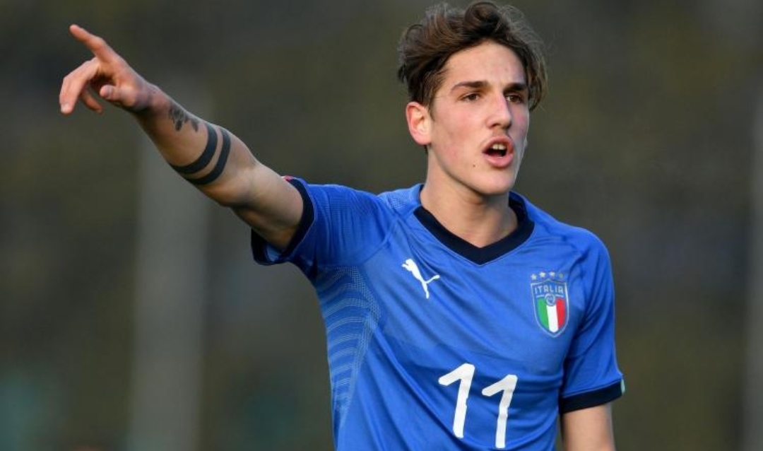 Zaniolo: “Sono stato 7 anni alla Fiorentina, ci rimasi male. L’ultimo giorno mi hanno detto che…”