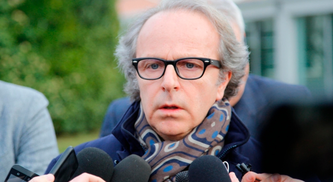 Della Valle è furioso, chiederà spiegazioni al palazzo. E intanto rinnova il contratto a Pioli