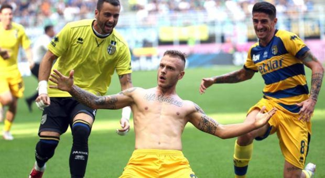 Di Marco manda l’Inter all’inferno, a San Siro è 0-1. Affonda la squadra neroazzurra